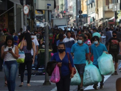 brazil passes 1 million coronavirus cases nearly 50 000 deaths brazil passes 1 million coronavirus cases nearly 50 000 deaths