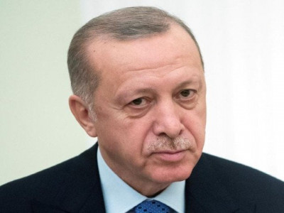erdogan says turkey lost ground in coronavirus fight