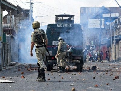 pakistan slams india over extra judicial killings in occupied kashmir