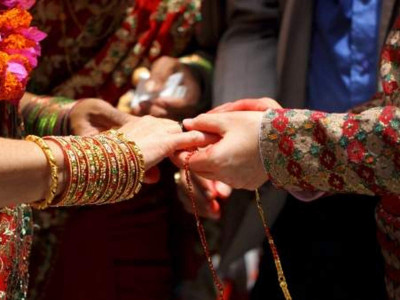 two years on sikh marriage act still awaits implementation