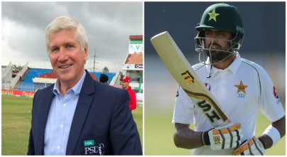 alan wilkins tips babar azam to break into fab four make it famous five alan wilkins tips babar azam to break into fab four make it famous five