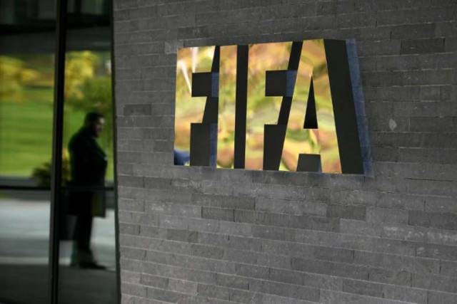 cff president jesurun wrote to complain of erroneous and discriminatory conclusions in its report on the bid photo afp cff president jesurun wrote to complain of erroneous and discriminatory conclusions in its report on the bid photo afp