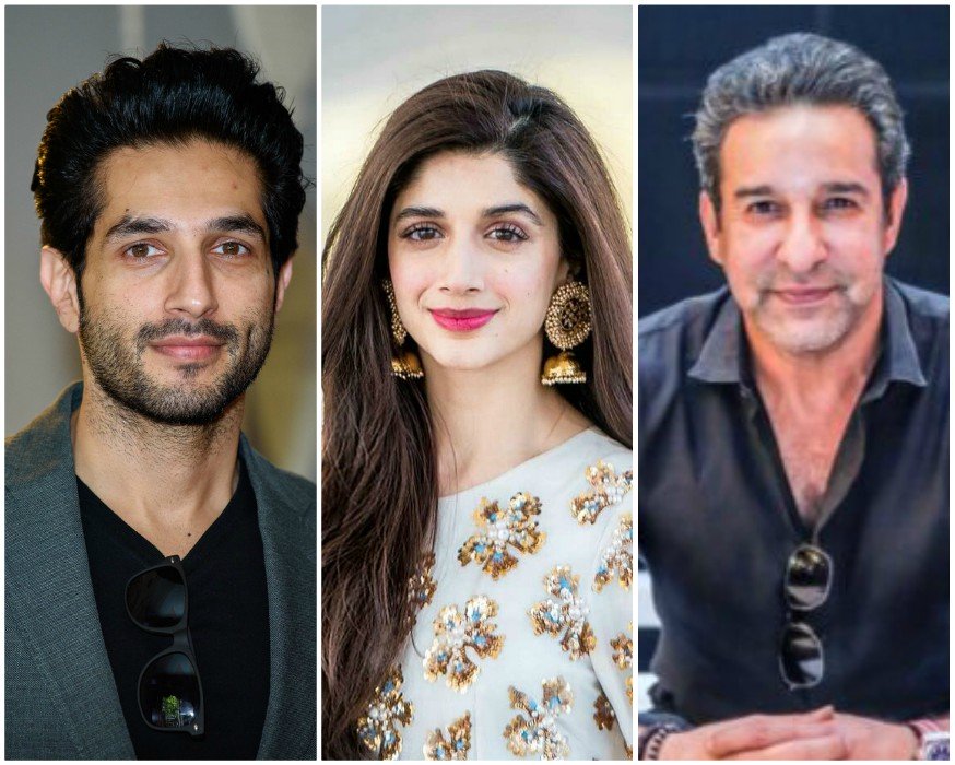 pakistani celebrities share father s day wishes
