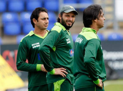 laxman gambhir open up on rivalry with pakistan cricketers laxman gambhir open up on rivalry with pakistan cricketers