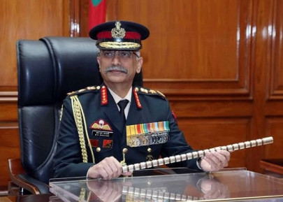 indian army chief blamed for blood of soldiers in ladakh standoff indian army chief blamed for blood of soldiers in ladakh standoff