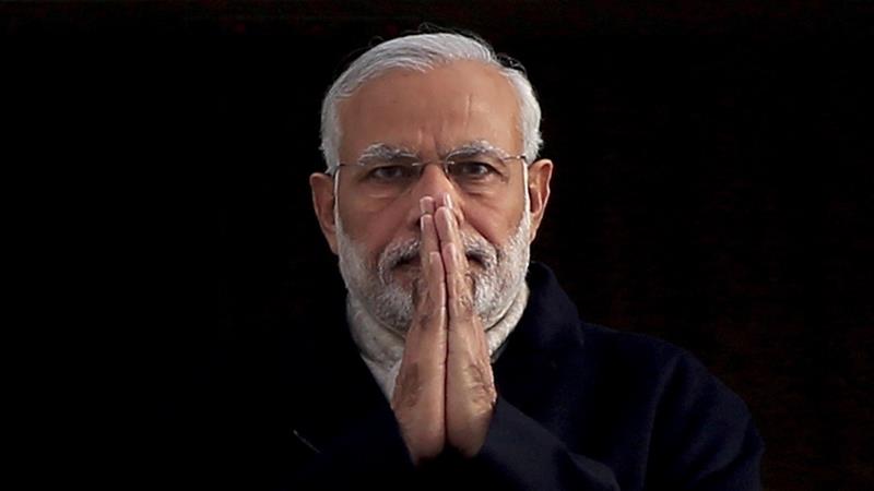 narendra modi photo reuters