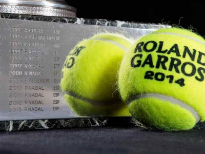 tennis 101 french open 2014 tennis 101 french open 2014