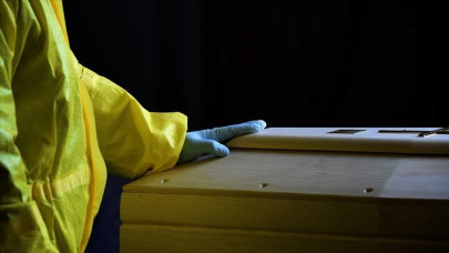 covid claims lives of 63 healthcare workers across pakistan