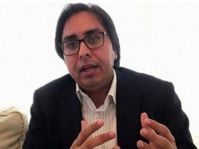 shehbaz gill laments filthy sindh hospitals shehbaz gill laments filthy sindh hospitals