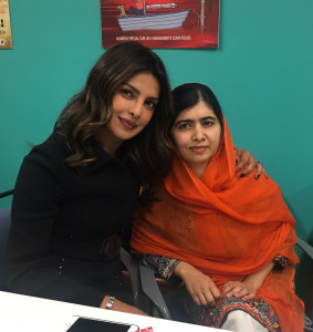 priyanka to malala your degree from oxford is such an achievement
