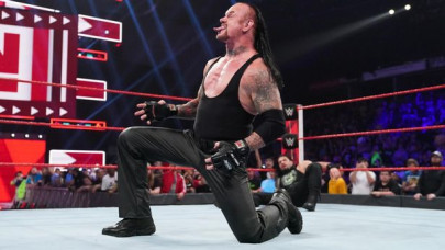 the undertaker announces retirement from wrestling the undertaker announces retirement from wrestling