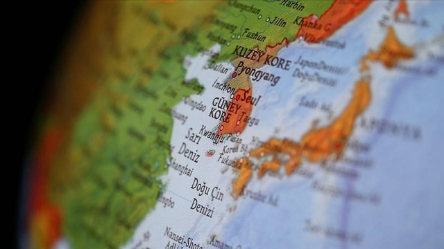 n korea to send 12 million propaganda leaflets to south