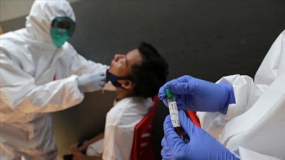 china reports 18 new cases boosts testing in beijing