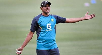 nottinghamshire cancels mohammad abbas county contract amid delayed season nottinghamshire cancels mohammad abbas county contract amid delayed season