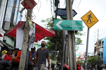 thailand marks 28 days without local transmission aims to ease travel thailand marks 28 days without local transmission aims to ease travel