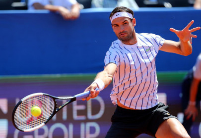 adria tour final cancelled after dimitrov tests positive for covid 19 adria tour final cancelled after dimitrov tests positive for covid 19