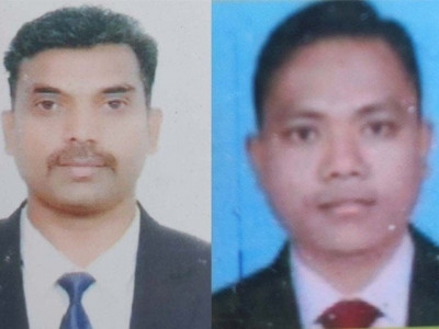 pakistan releases two indian high commission employees involved in hit and run incident pakistan releases two indian high commission employees involved in hit and run incident