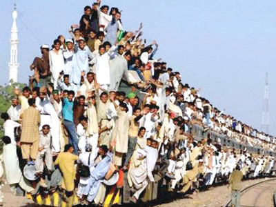 railways gets bailout but with strings attached