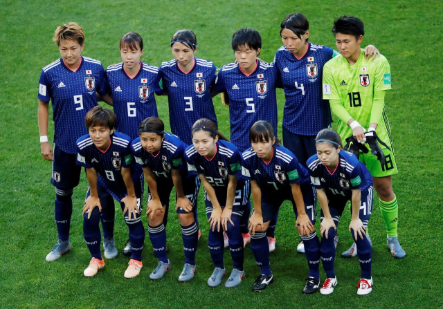 with the tokyo 2020 olympic games now being delayed until next year due to the coronavirus pandemic the jfa said they found it unlikely one country would be awarded women 039 s soccer 039 s two biggest tournaments back to back photo reuters with the tokyo 2020 olympic games now being delayed until next year due to the coronavirus pandemic the jfa said they found it unlikely one country would be awarded women 039 s soccer 039 s two biggest tournaments back to back photo reuters