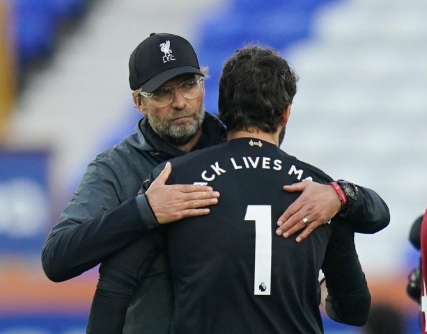 liverpool can go on and set a host of records too including most wins most points and biggest winning margin if they win their match on wednesday photo afp liverpool can go on and set a host of records too including most wins most points and biggest winning margin if they win their match on wednesday photo afp