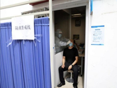 beijing coronavirus cases to see cliff like drop this week expert beijing coronavirus cases to see cliff like drop this week expert