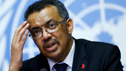 lack of global leadership is greatest threat in fighting pandemic says who lack of global leadership is greatest threat in fighting pandemic says who