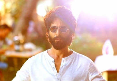shahid kapoor marks one year of kabir singh with heartfelt note shahid kapoor marks one year of kabir singh with heartfelt note