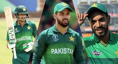 haider ali haris rauf shadab khan test positive for covid 19 haider ali haris rauf shadab khan test positive for covid 19