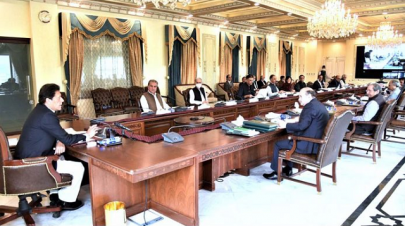 federal cabinet meets today federal cabinet meets today