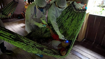 virus cases top nine million as who says pandemic accelerating virus cases top nine million as who says pandemic accelerating