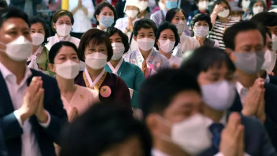 south korea reports 46 new virus cases as it tackles second wave south korea reports 46 new virus cases as it tackles second wave