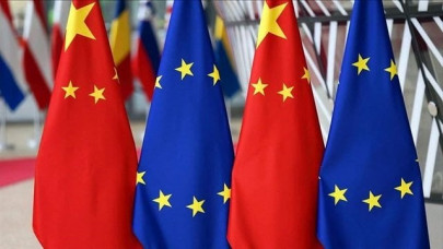eu china discuss partnership international order eu china discuss partnership international order