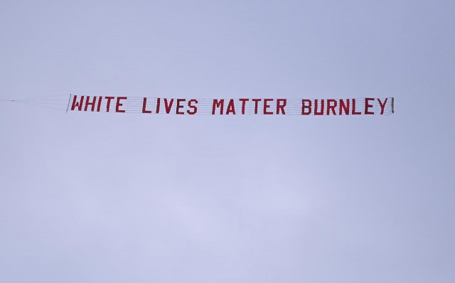 premier league has joined the international movement to protest racial injustice following the death of george floyd photo reuters premier league has joined the international movement to protest racial injustice following the death of george floyd photo reuters