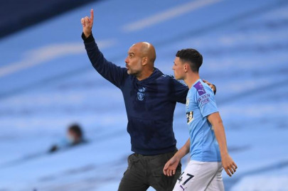 city have foden so no need to replace silva guardiola city have foden so no need to replace silva guardiola
