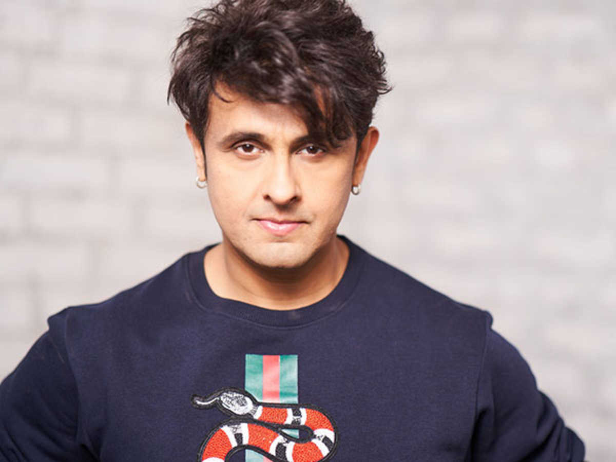 You've instigated the wrong person: Sonu Nigam warns T-Series head