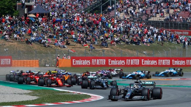 formula one said the task force would listen to a range of people including drivers to identify what needed to be done to improve diversity and opportunity photo reuters formula one said the task force would listen to a range of people including drivers to identify what needed to be done to improve diversity and opportunity photo reuters