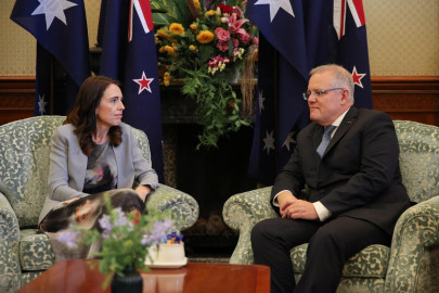 australia nz pms push joint bid australia nz pms push joint bid