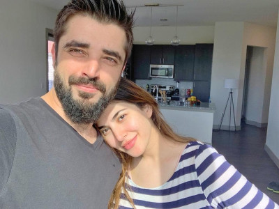 naimal khawar pens loving note for hamza ali abbasi s birthday naimal khawar pens loving note for hamza ali abbasi s birthday
