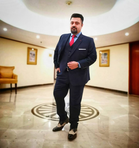 photo instagram ahmedalibutt
