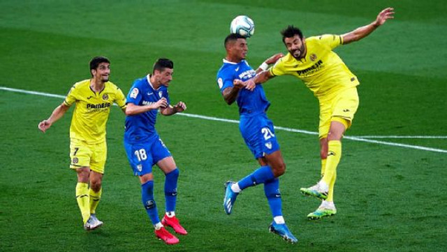 the result took sevilla to 53 points from 31 games and boosted their bid for a champions league berth photo reuters the result took sevilla to 53 points from 31 games and boosted their bid for a champions league berth photo reuters