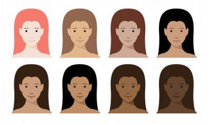 india s shaadi com removes skin tone filter after online backlash