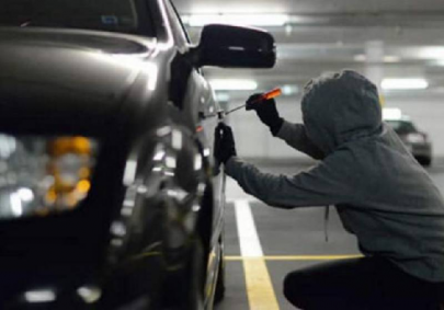 watch ten year old who stole car for joyride gets away with warning