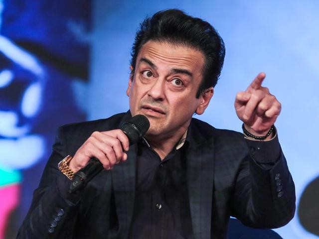 adnan sami slams india s music industry for trying to play god adnan sami slams india s music industry for trying to play god