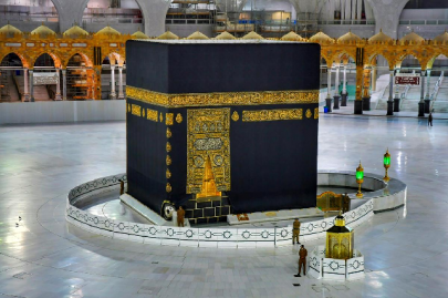 saudi arabia to restrict number of hajj pilgrims to 1 000 amid covid 19 pandemic saudi arabia to restrict number of hajj pilgrims to 1 000 amid covid 19 pandemic