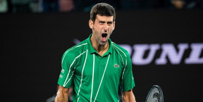 djokovic tests positive for covid 19 djokovic tests positive for covid 19