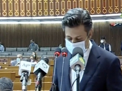 pti govt defends budget amid criticism in na