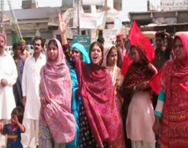 altaf hussain s statement strike being observed in parts of sindh altaf hussain s statement strike being observed in parts of sindh