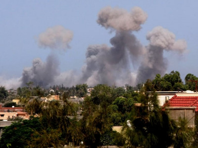 libya rebels say nato strike kills qaddafi s son libya rebels say nato strike kills qaddafi s son