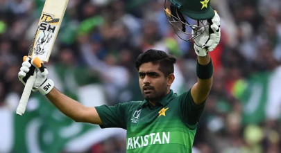 babar azam has proved that the decision to make him captain was right pcb ceo