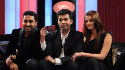 koffee with karan might get shelved following backlash